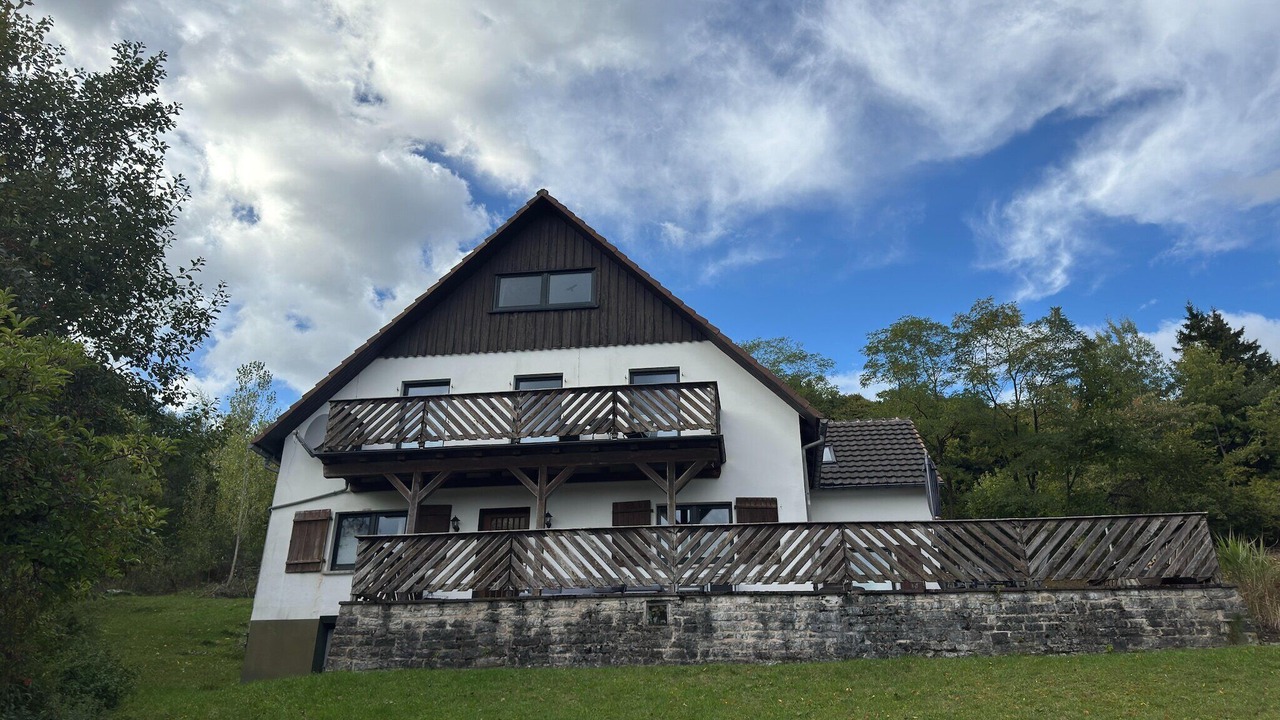 Photo of Outdoor in Duedinghausen