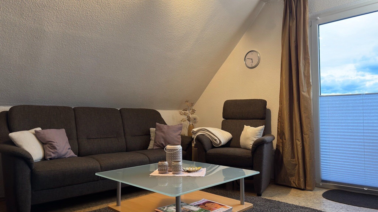 Photo of Livingroom in Duedinghausen