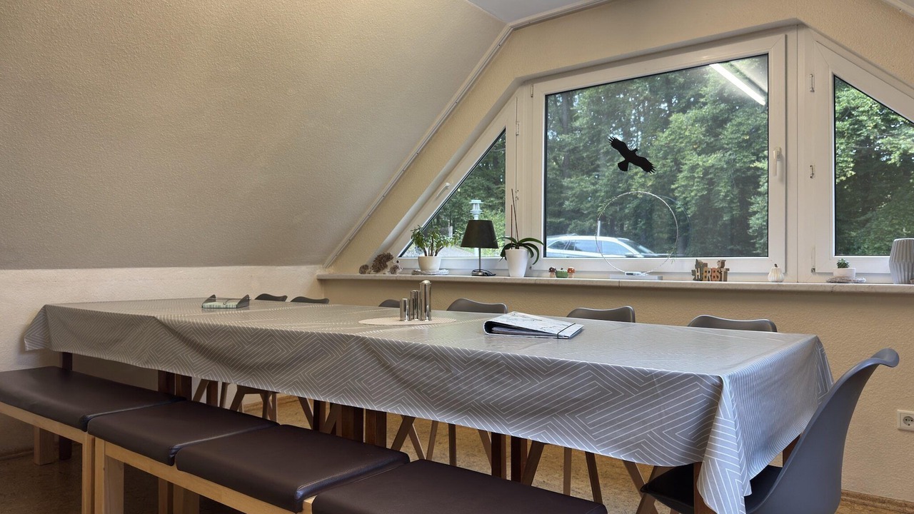 Photo of Livingroom in Duedinghausen