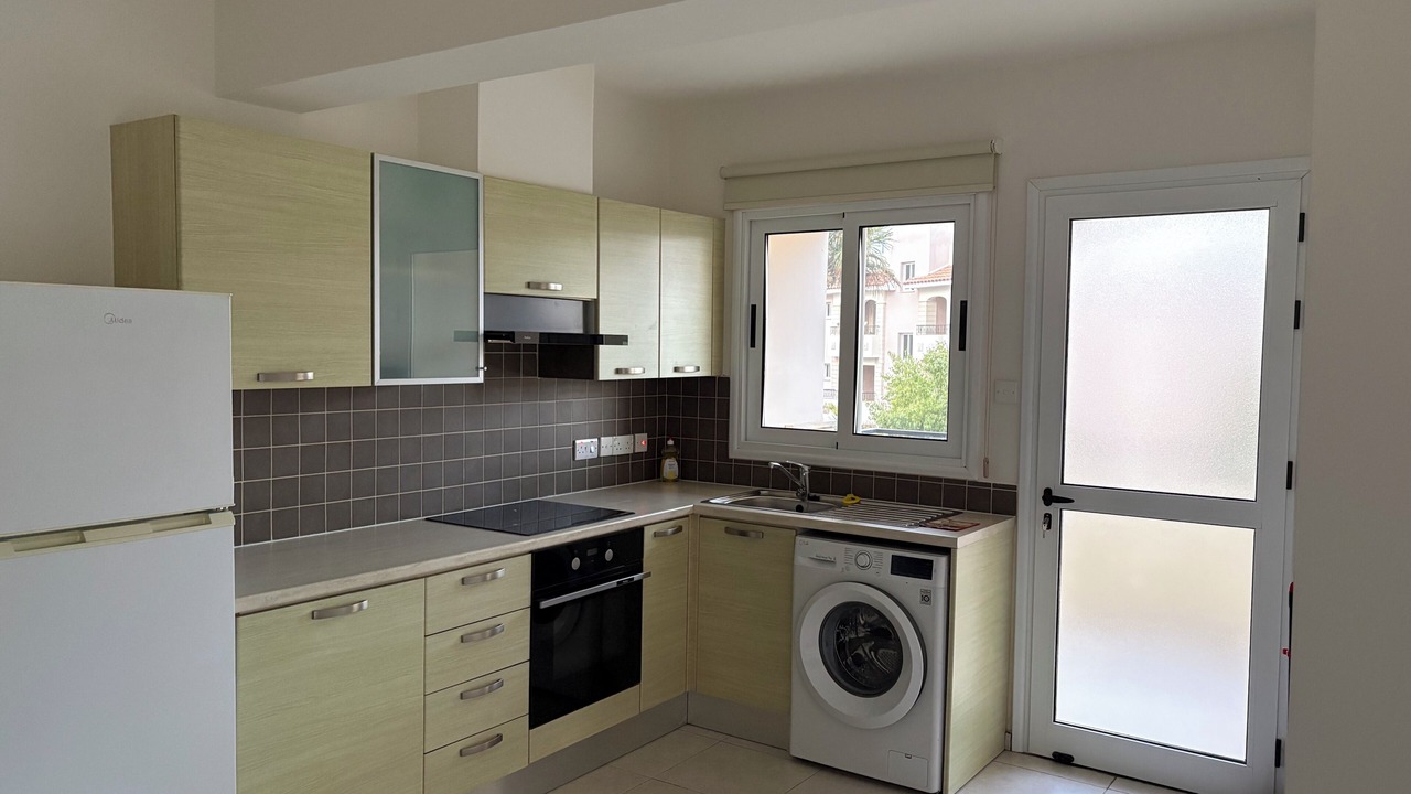 Photo of Kitchen in Tersefanou