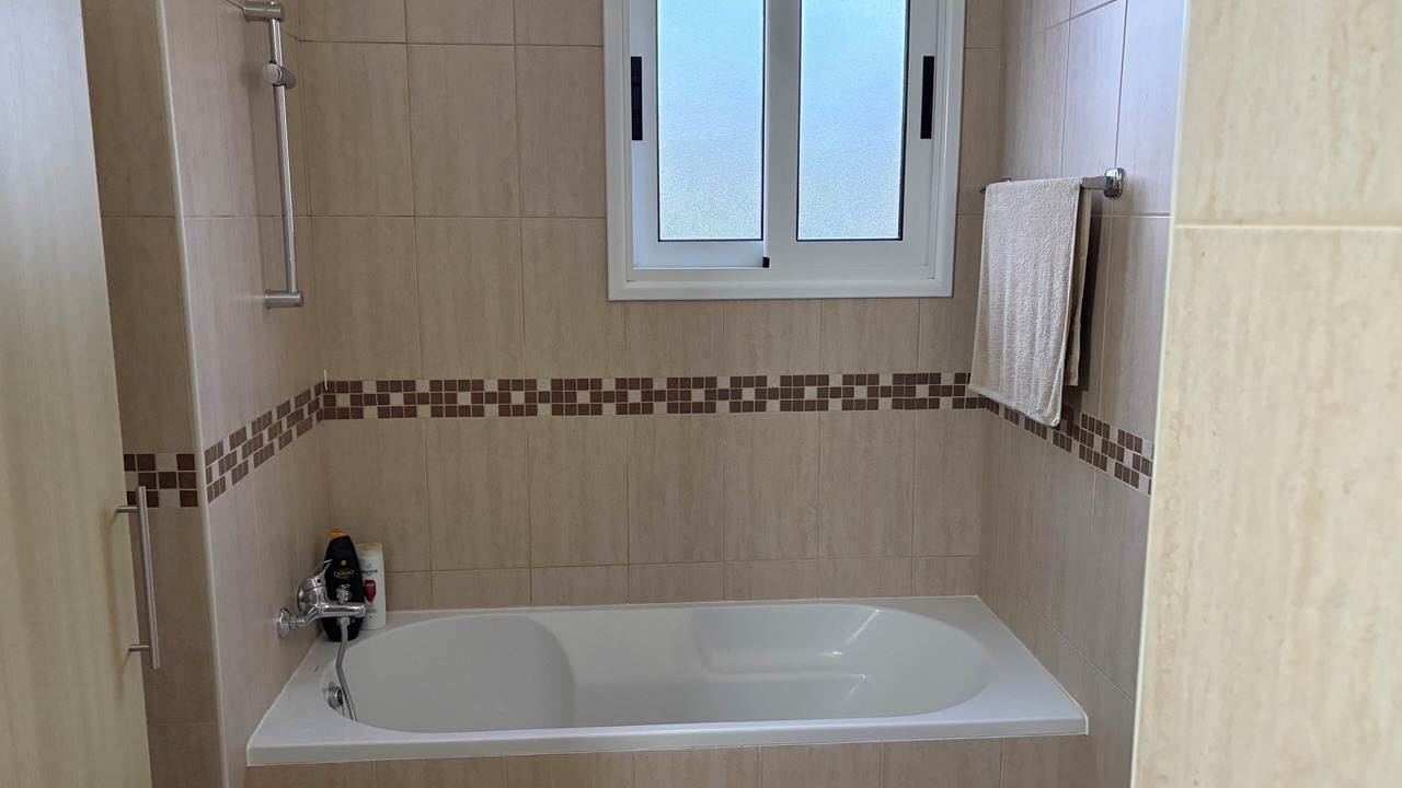 Photo of Bathroom in Tersefanou