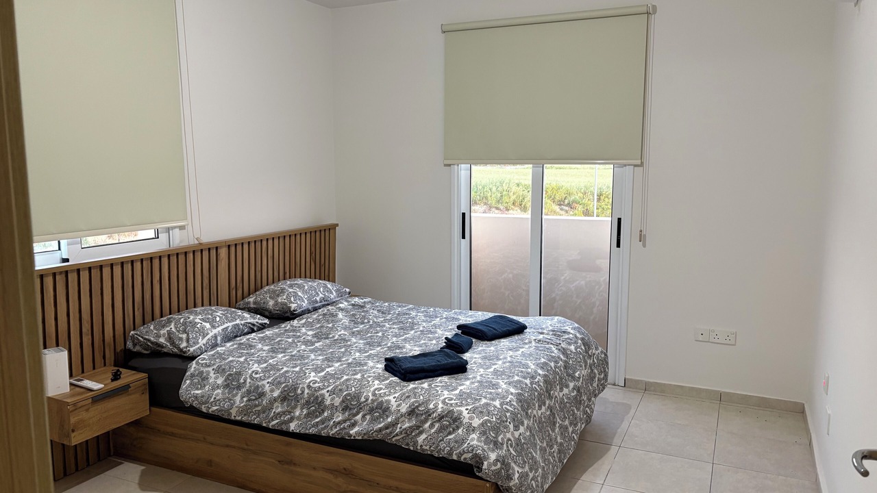 Photo of Bedroom in Tersefanou