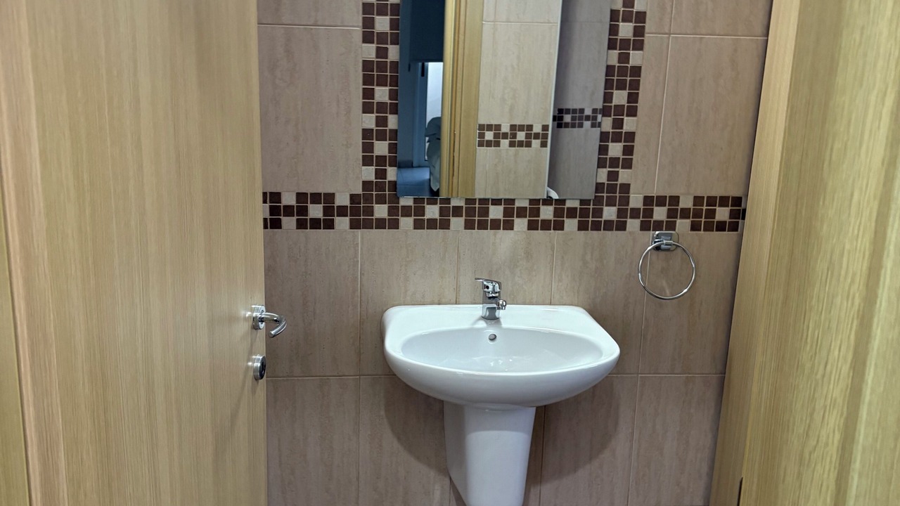 Photo of Bathroom in Tersefanou