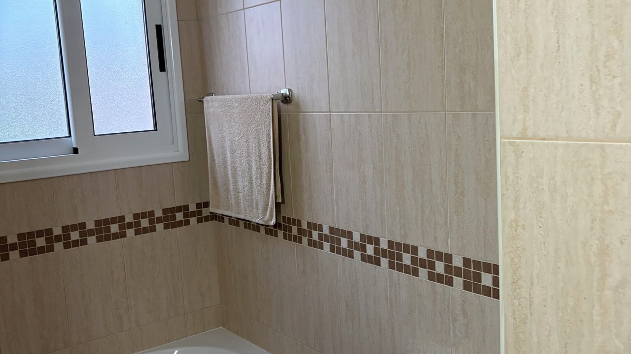 Photo of Bathroom in Tersefanou