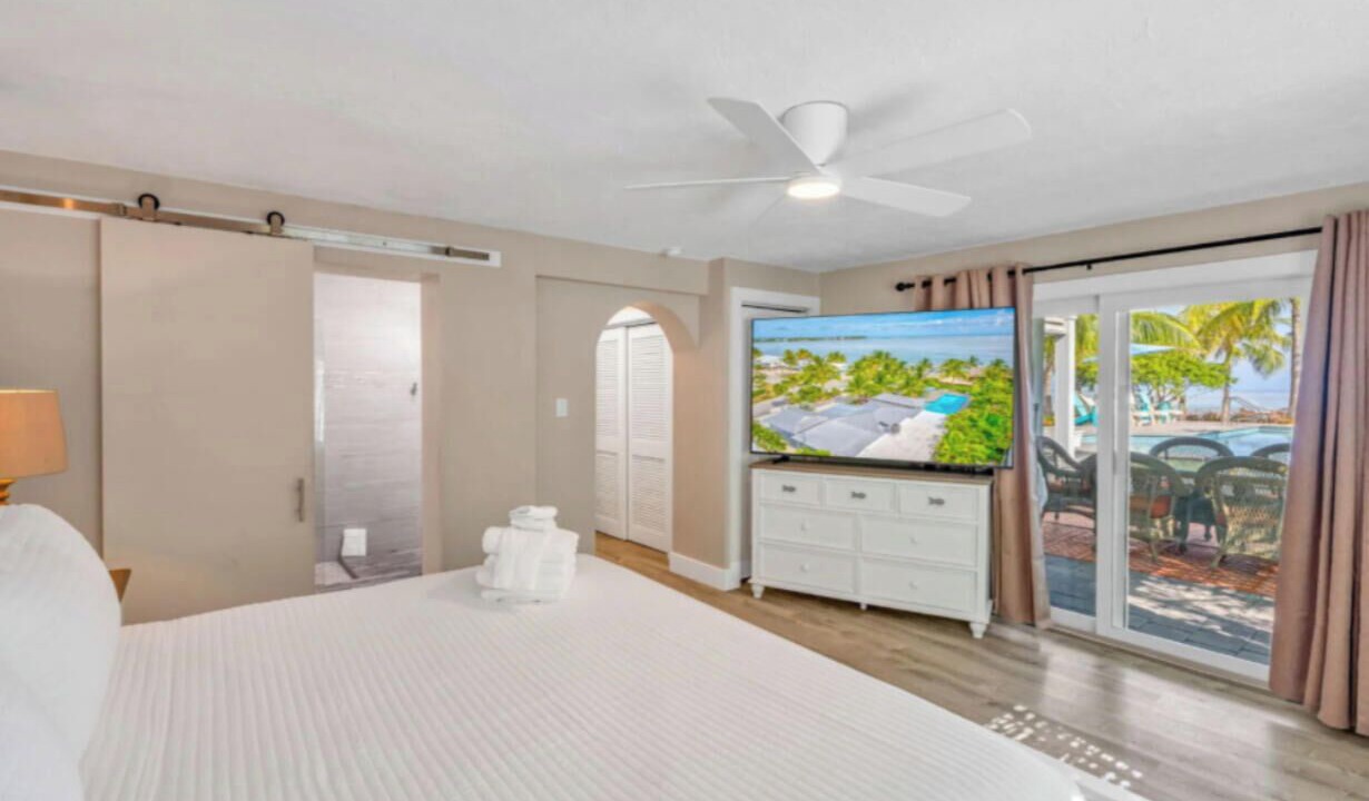 Photo of Bedroom in Marathon