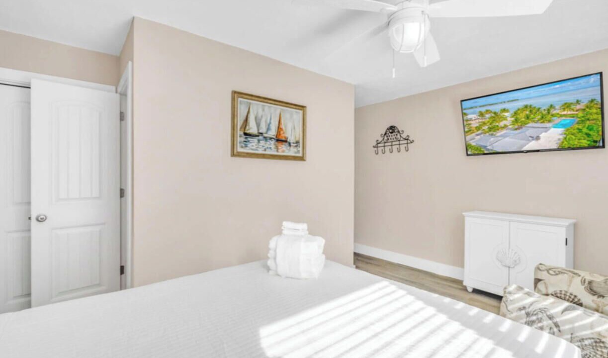 Photo of Bedroom in Marathon