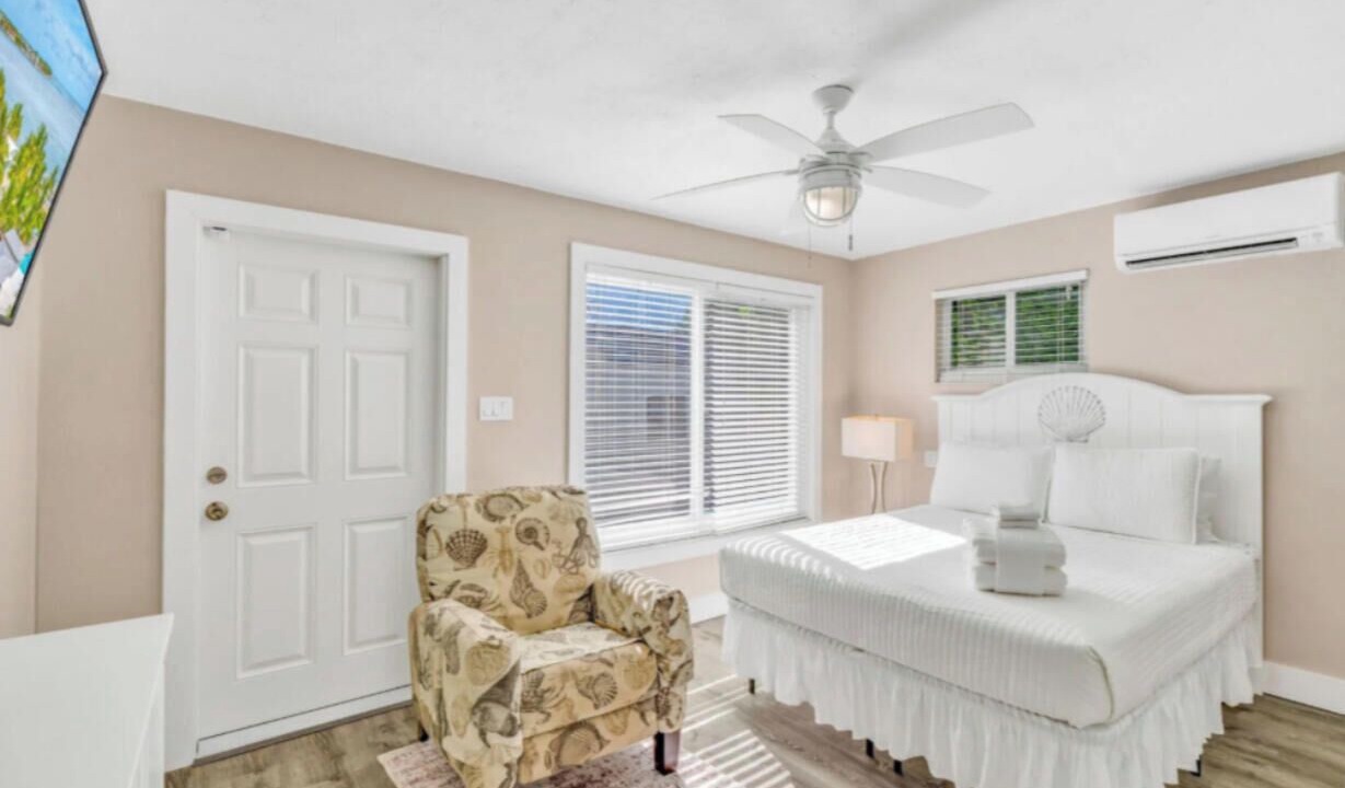 Photo of Bedroom in Marathon