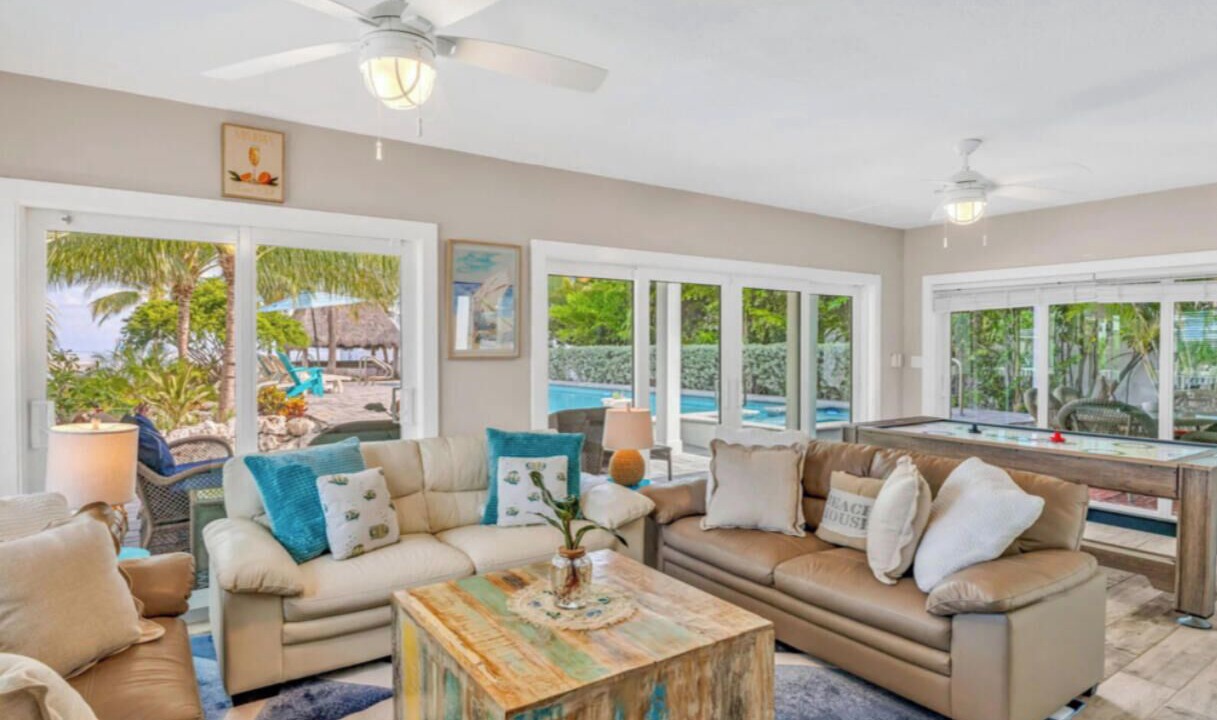 Photo of Livingroom in Marathon