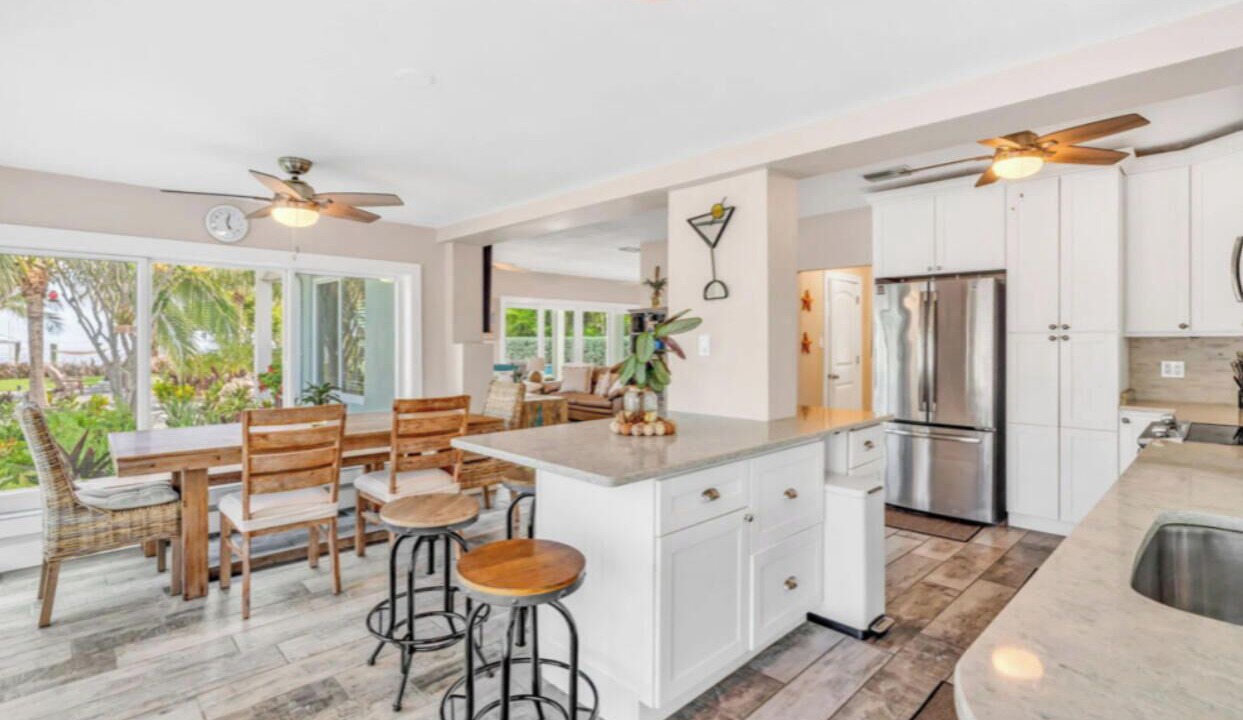 Photo of Kitchen in Marathon