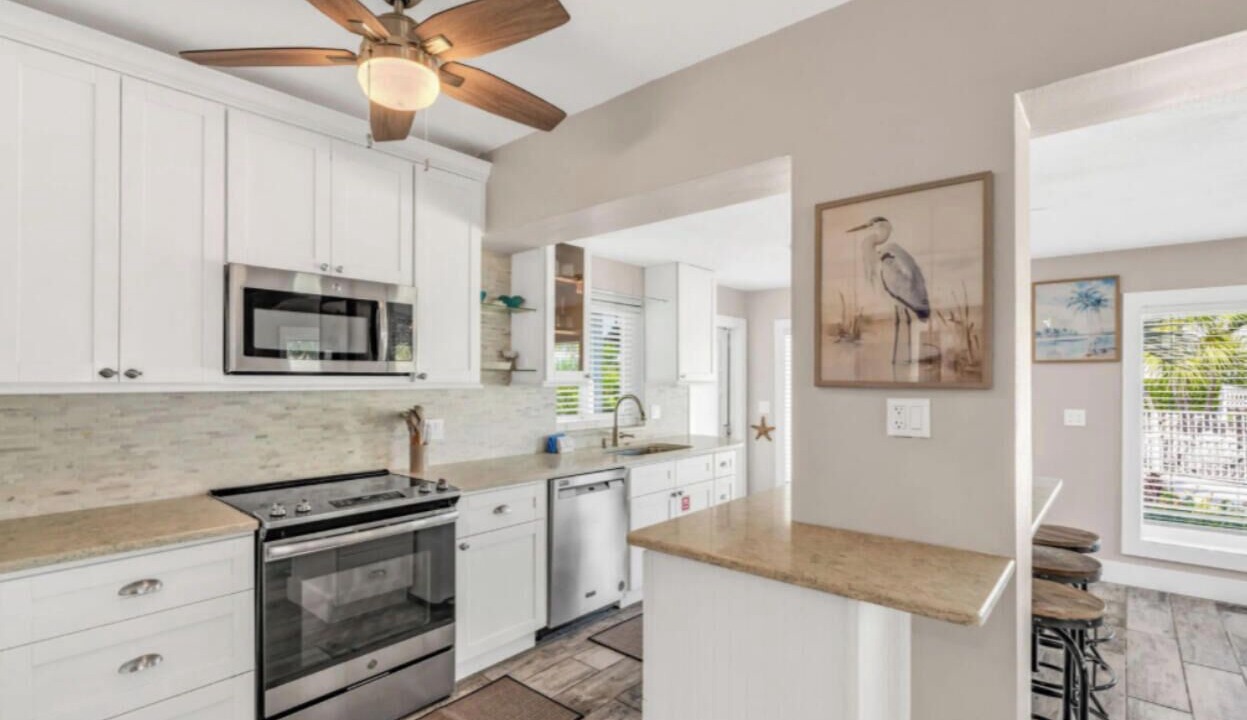 Photo of Kitchen in Marathon