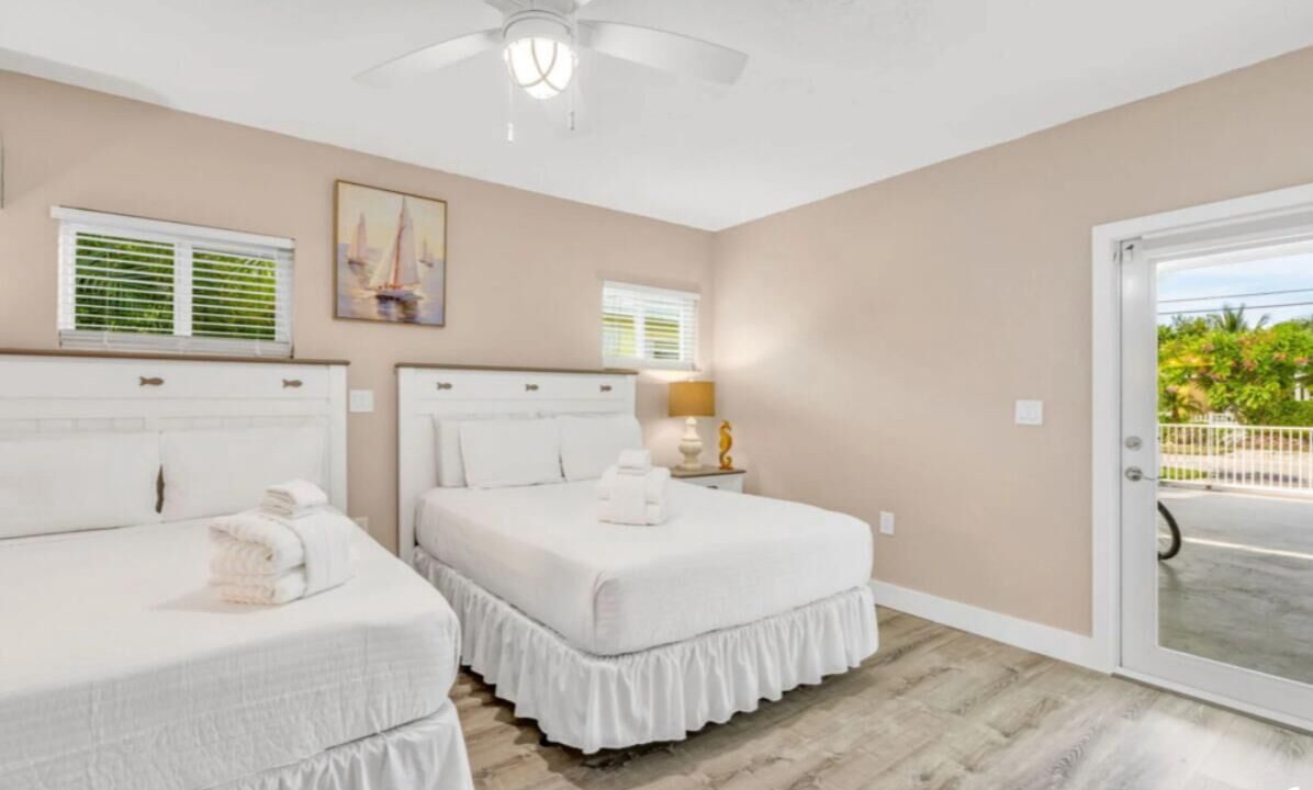 Photo of Bedroom in Marathon