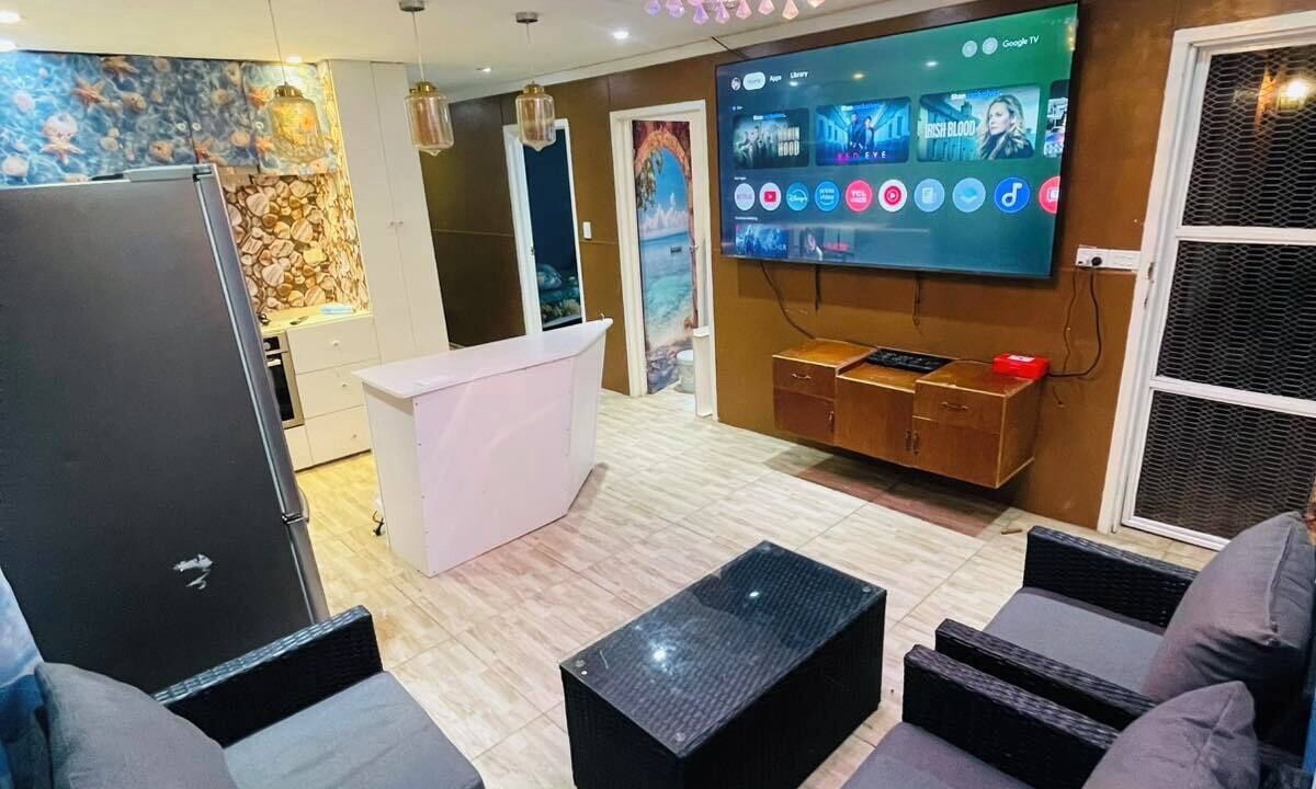Photo of Livingroom in Nadi