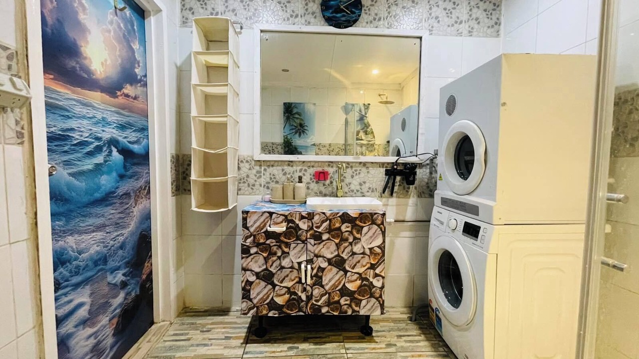 Photo of Bathroom in Nadi