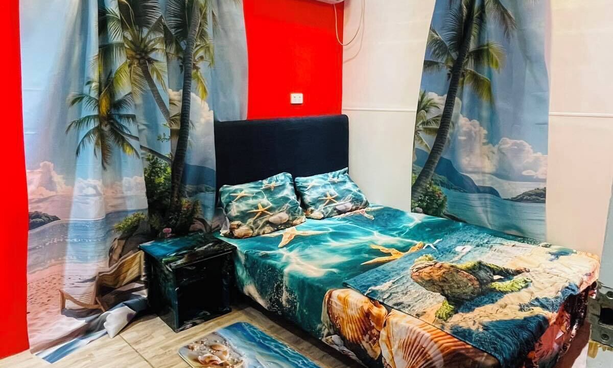 Photo of Bedroom in Nadi