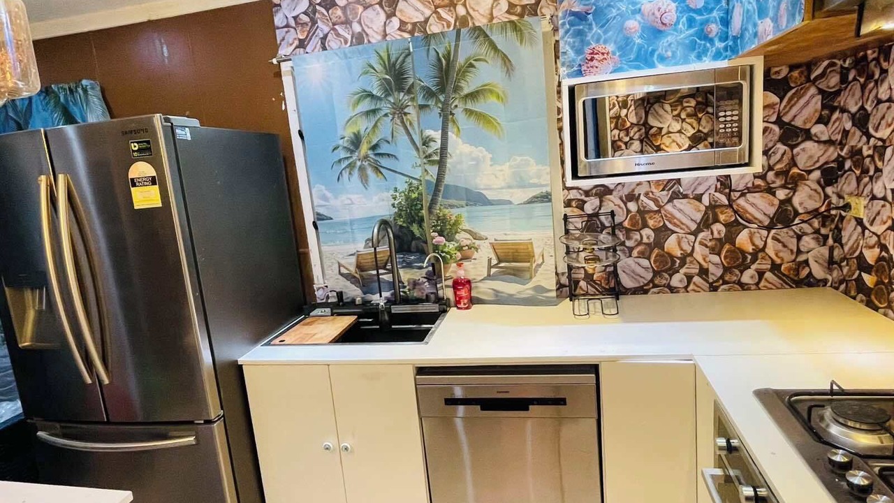 Photo of Kitchen in Nadi