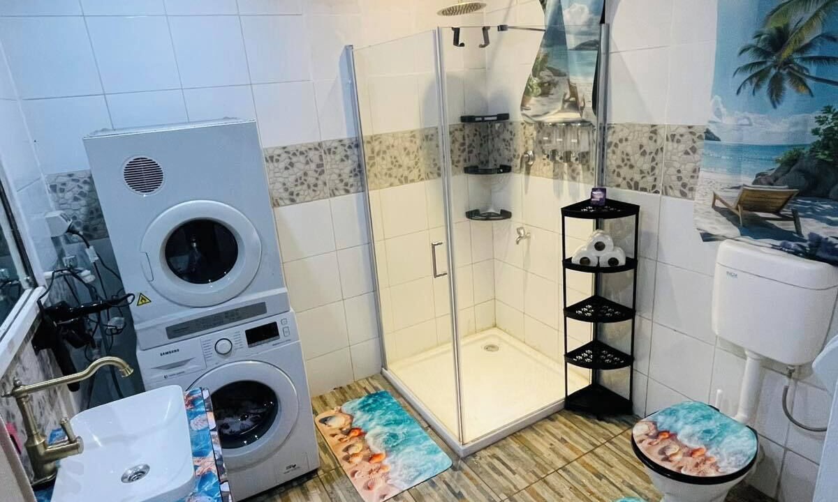 Photo of Bathroom in Nadi