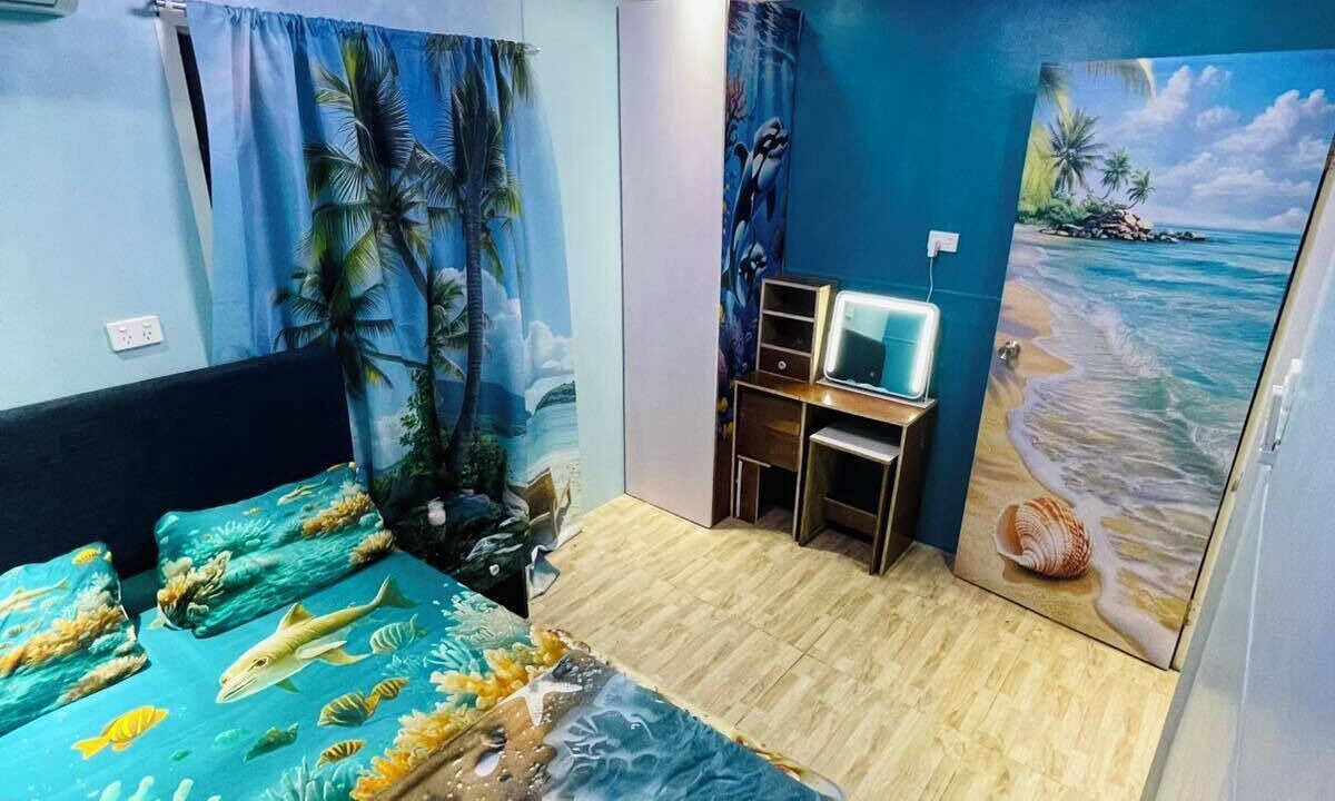 Photo of Bedroom in Nadi