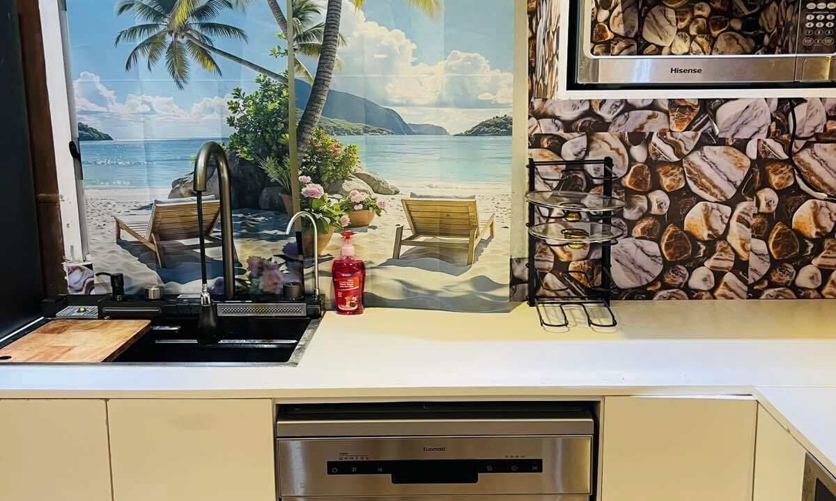 Photo of Kitchen in Nadi