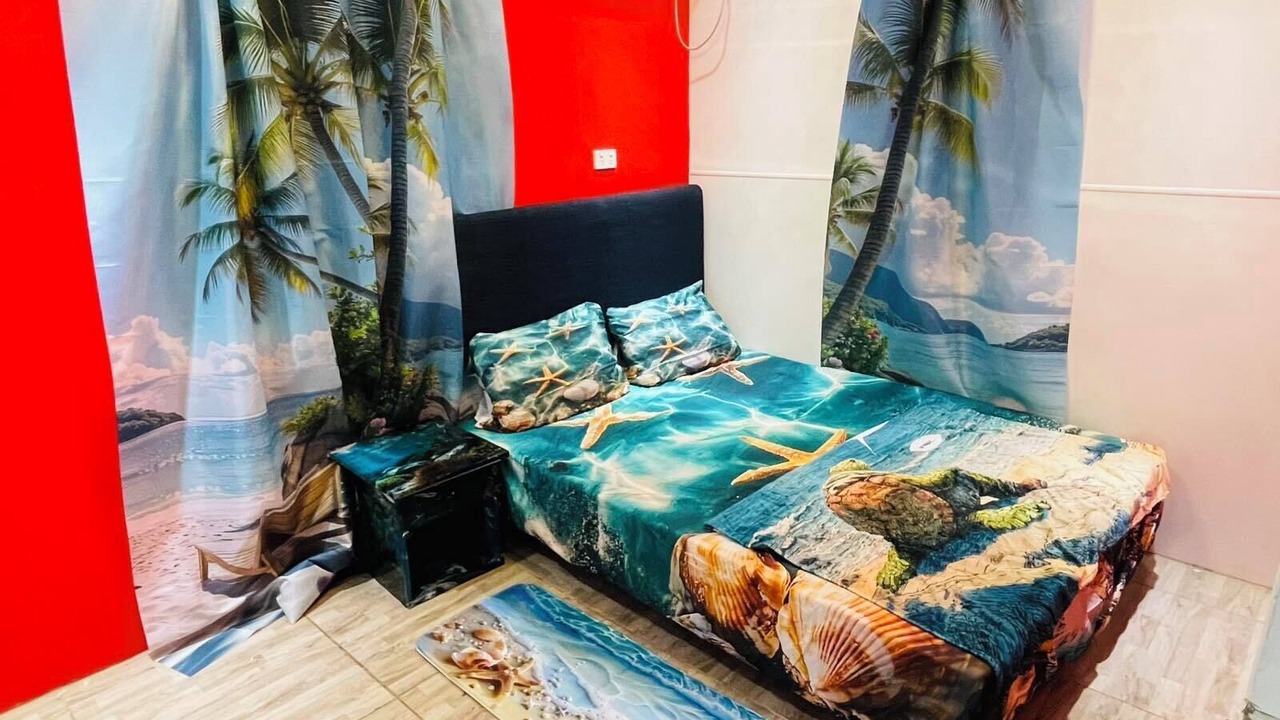 Photo of Bedroom in Nadi