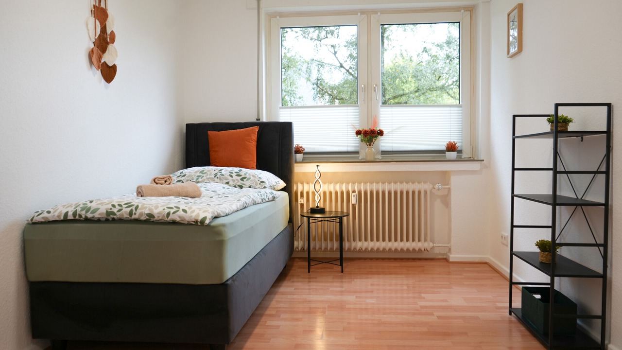 Photo of Bedroom in Oberhausen
