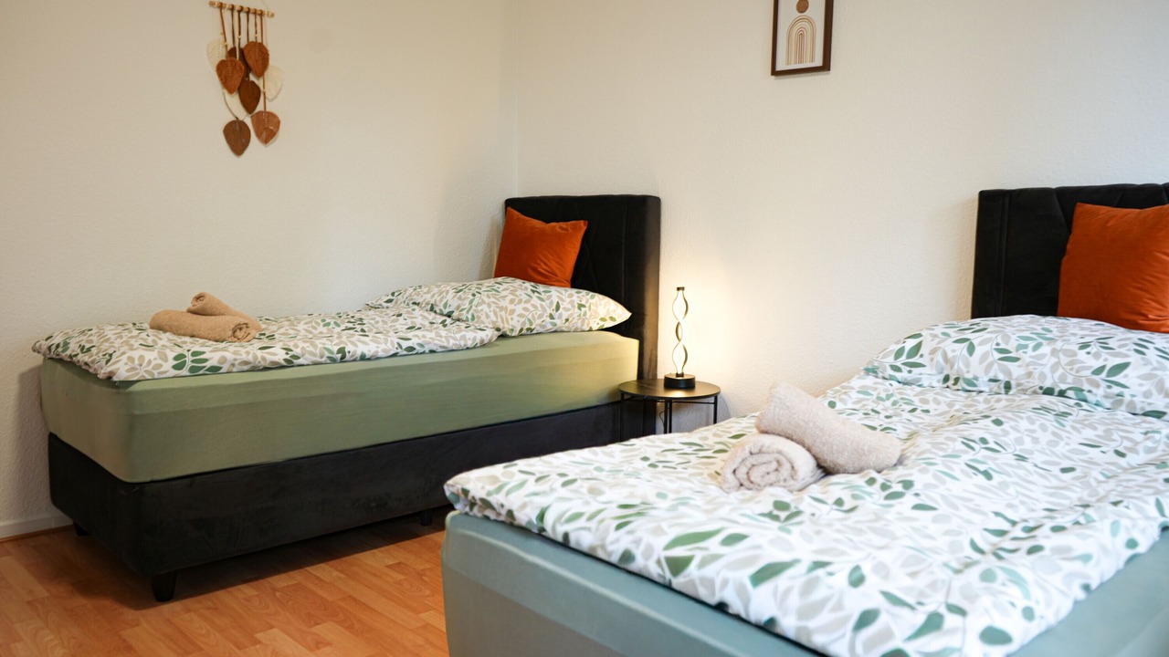 Photo of Bedroom in Oberhausen