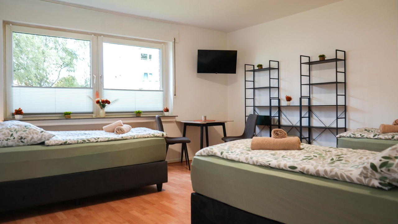 Photo of Bedroom in Oberhausen