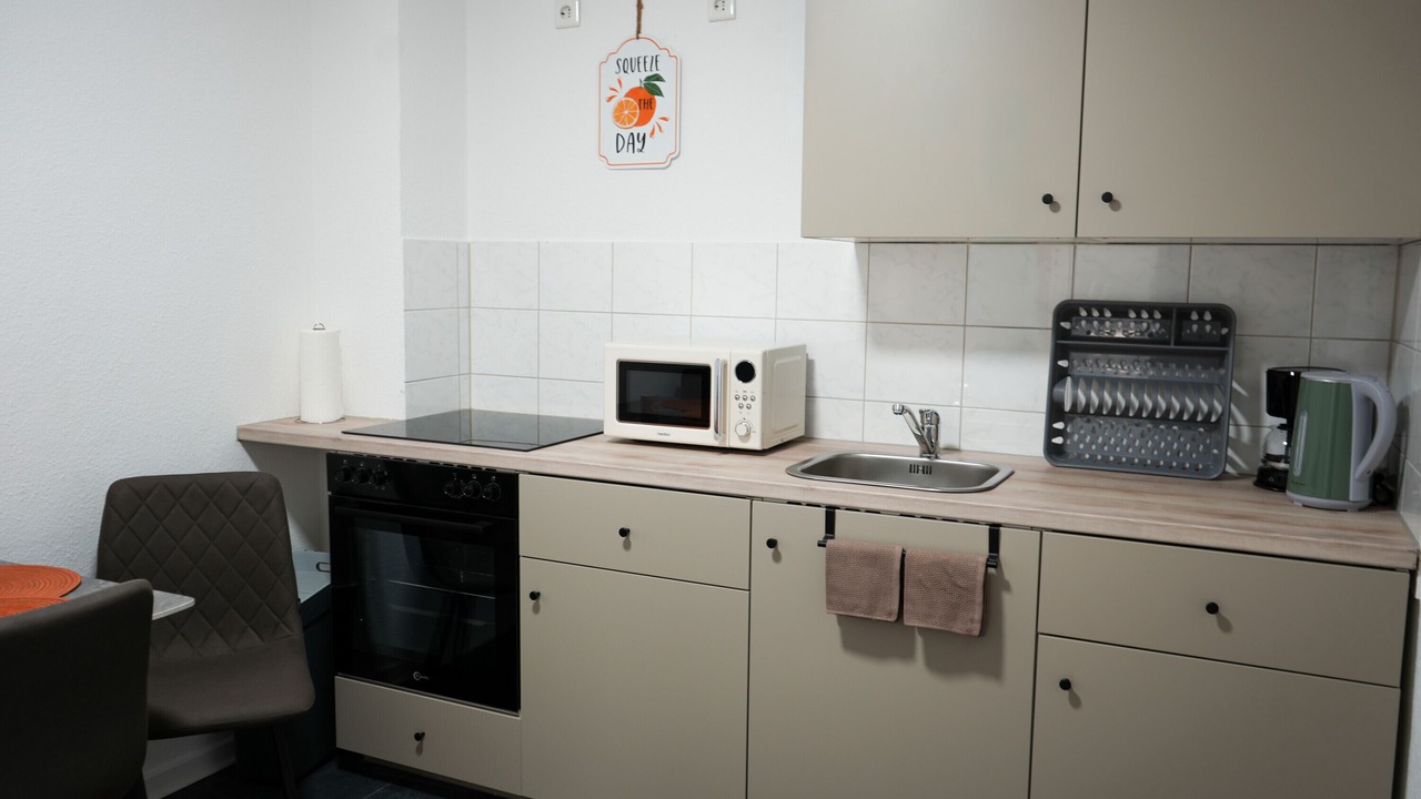 Photo of Kitchen in Oberhausen
