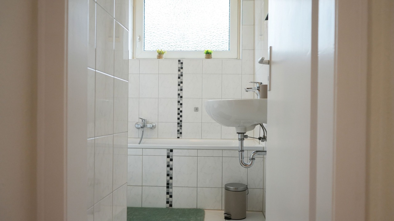Photo of Bathroom in Oberhausen