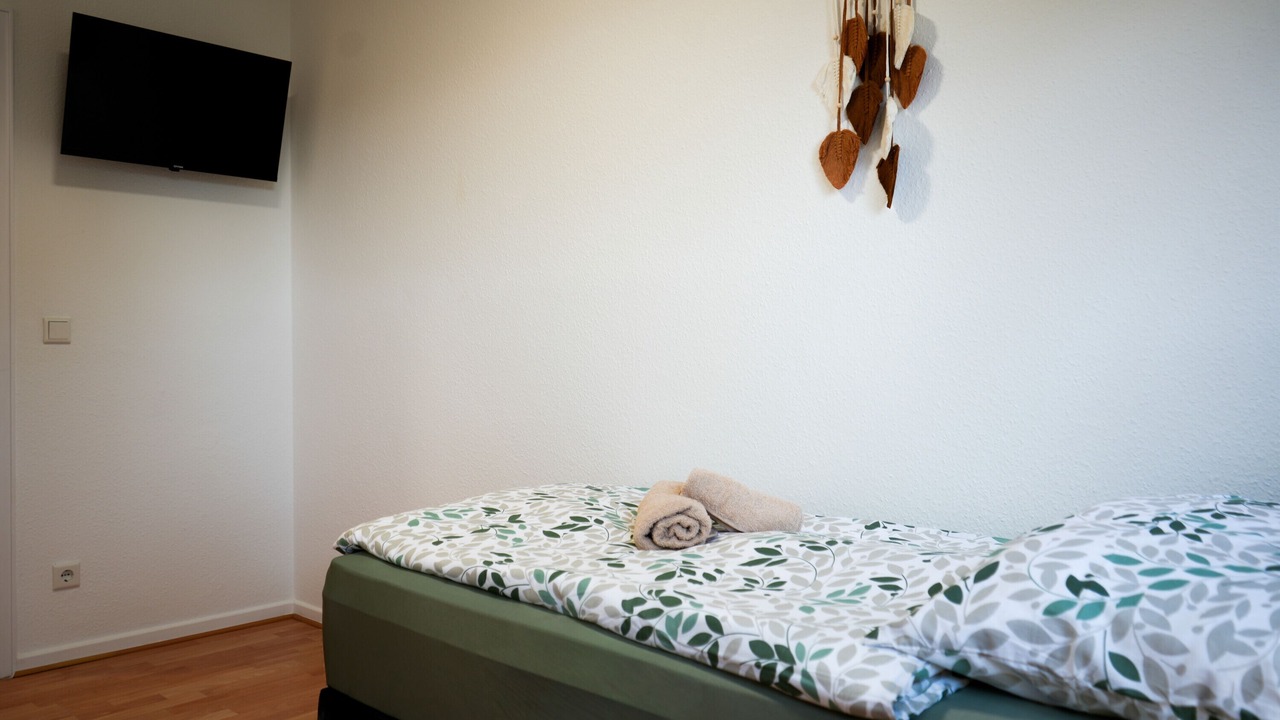 Photo of Bedroom in Oberhausen