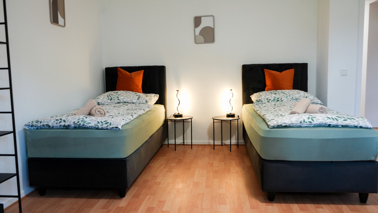 Photo of Bedroom in Oberhausen