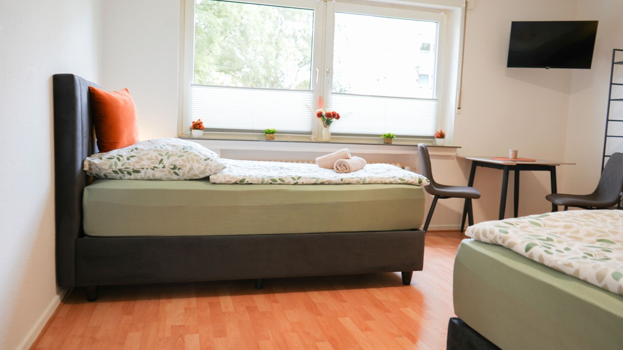 Photo of Bedroom in Oberhausen