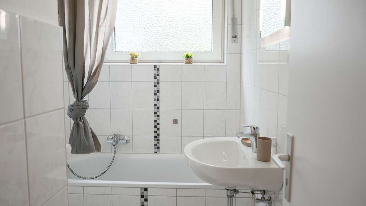 Photo of Bathroom in Oberhausen