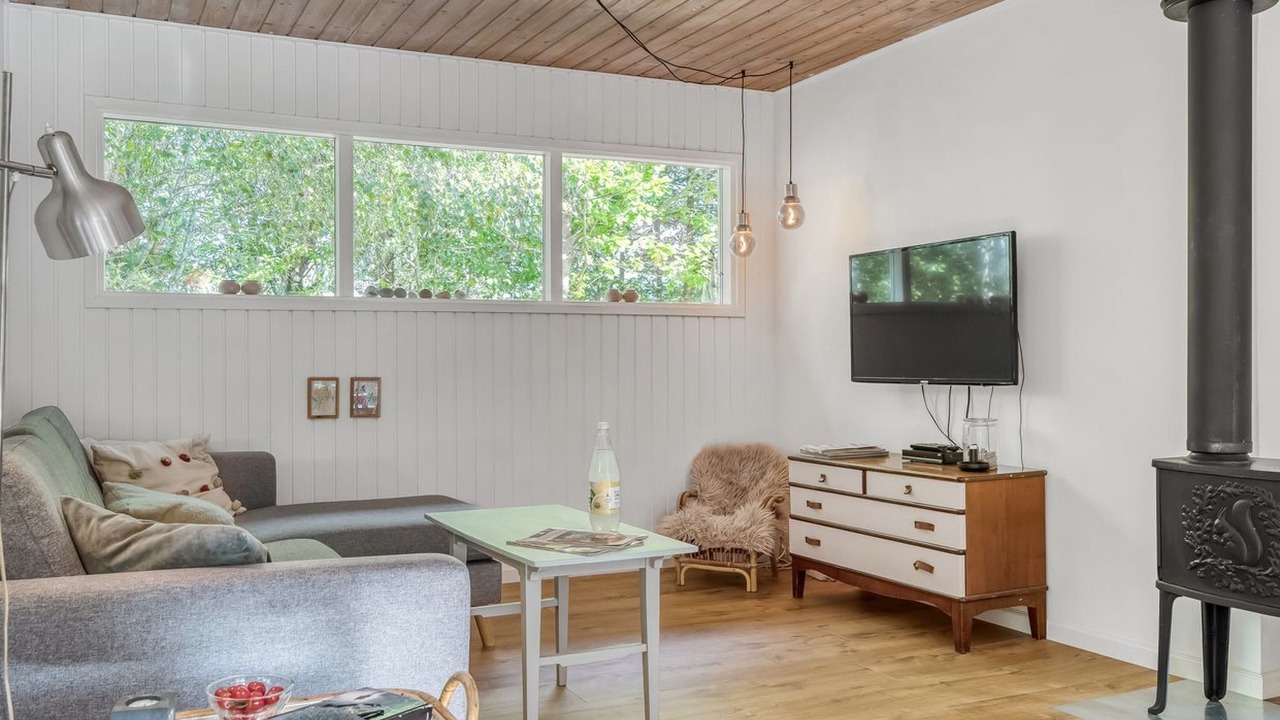 Photo of Livingroom in Tranum