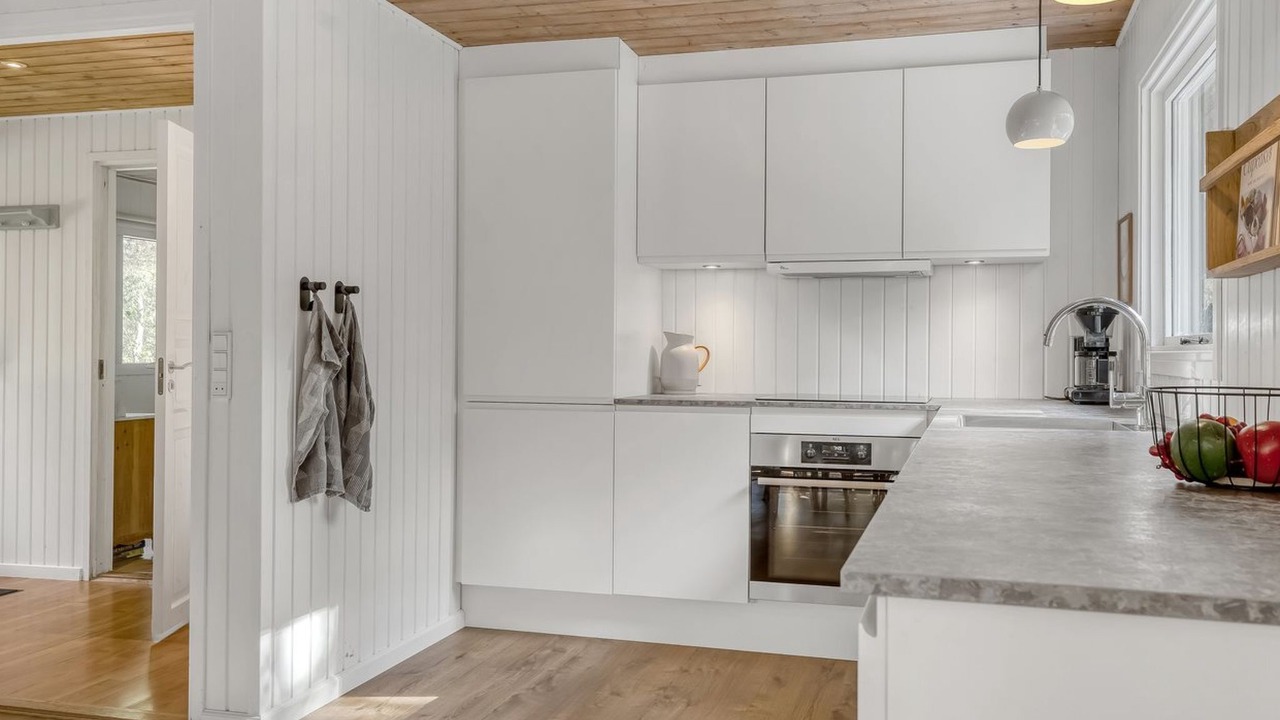Photo of Bedroom in Tranum