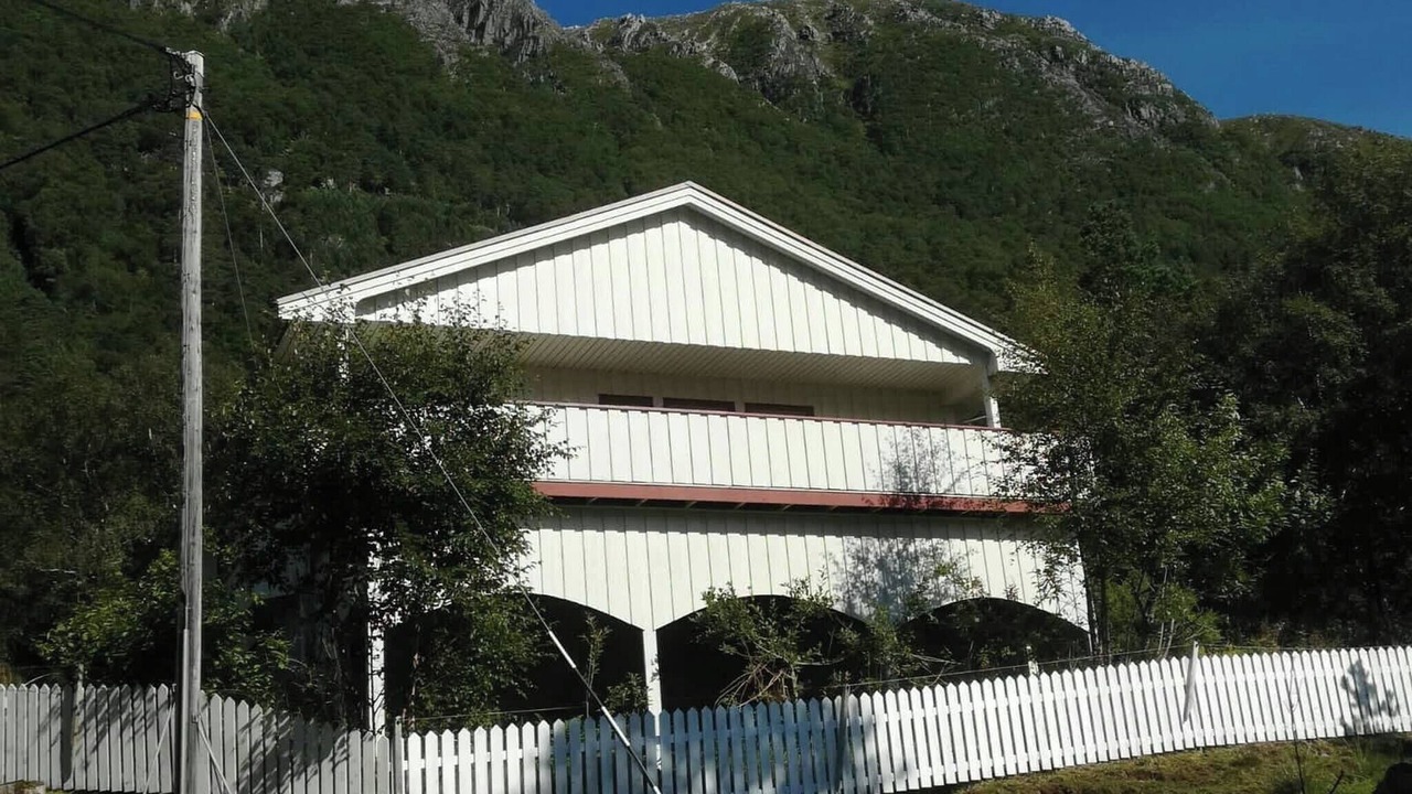 Photo of Outdoor in Halsa Municipality