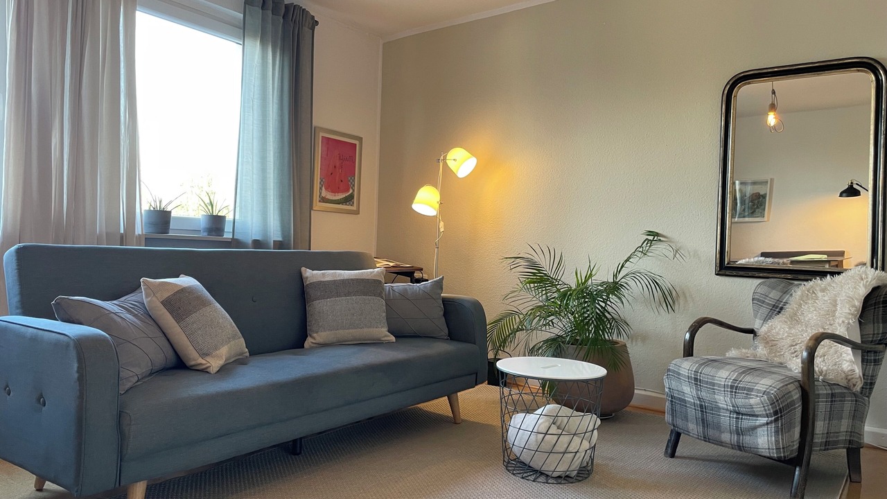 Photo of Livingroom in Dorsten