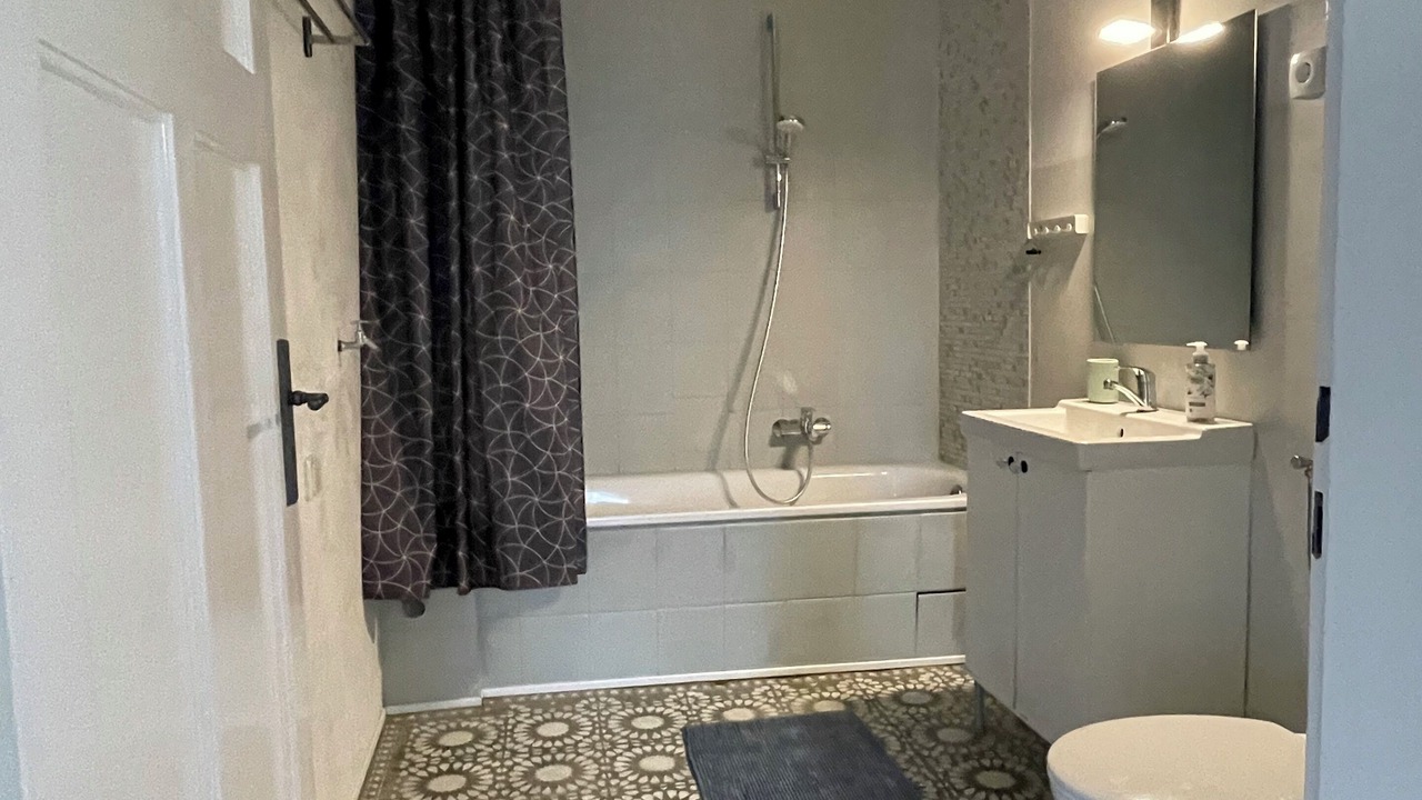 Photo of Bathroom in Dorsten