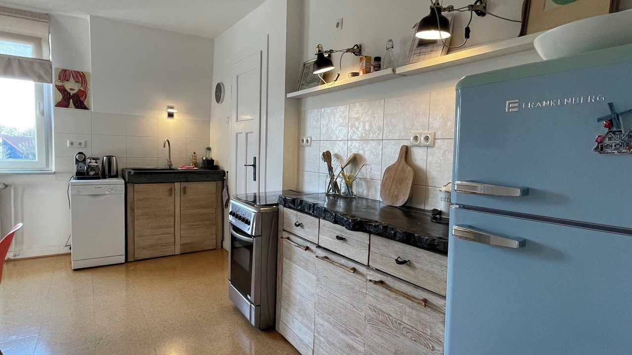 Photo of Kitchen in Dorsten