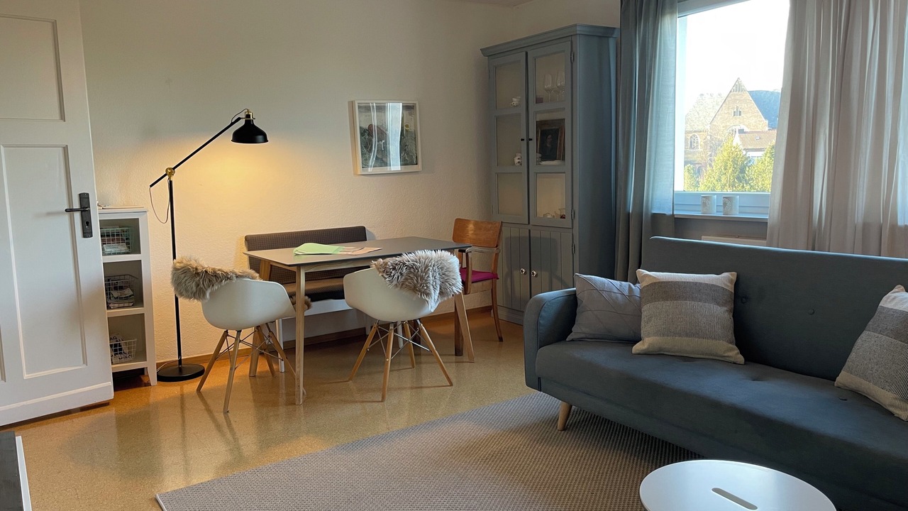 Photo of Livingroom in Dorsten