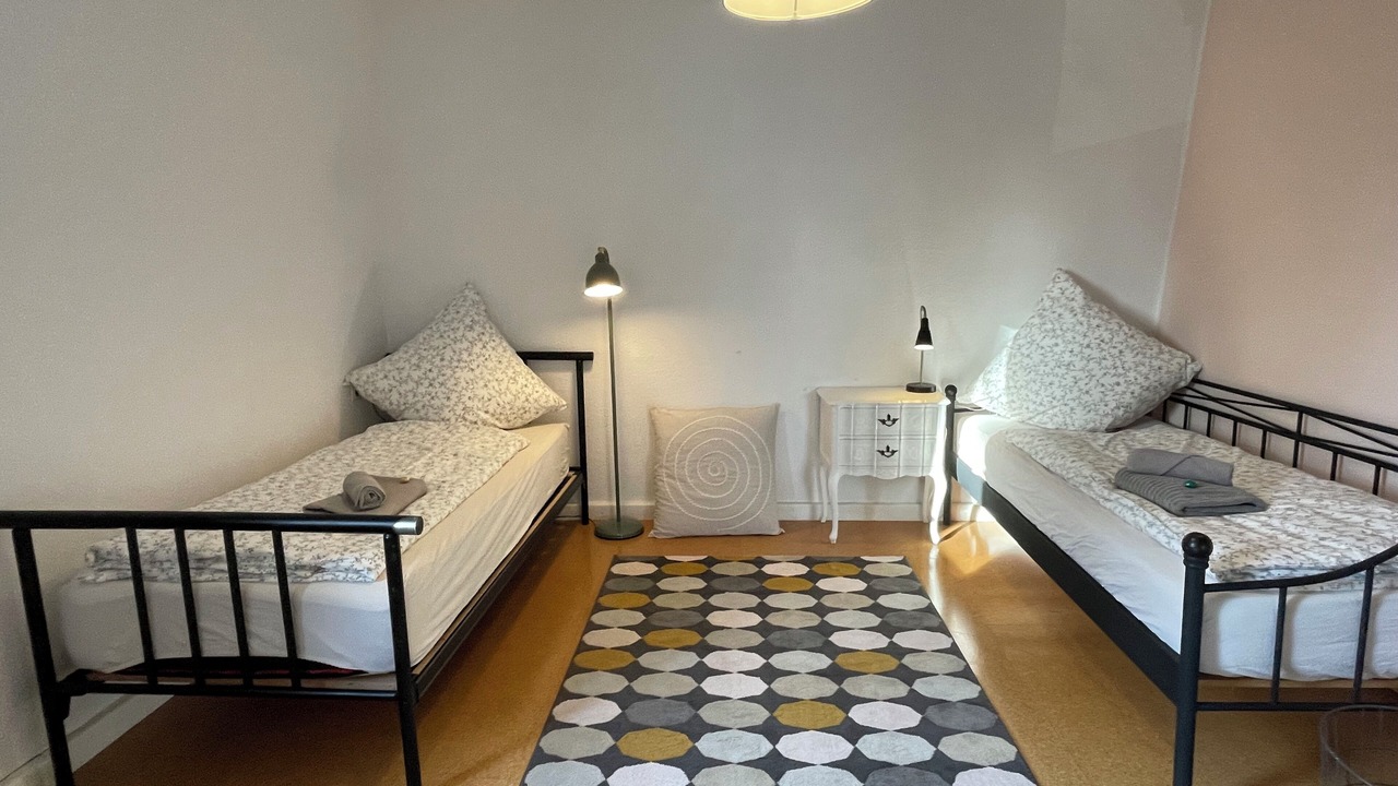 Photo of Bedroom in Dorsten