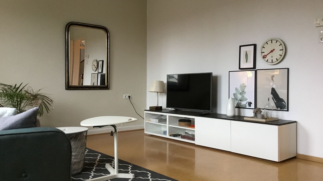Photo of Livingroom in Dorsten