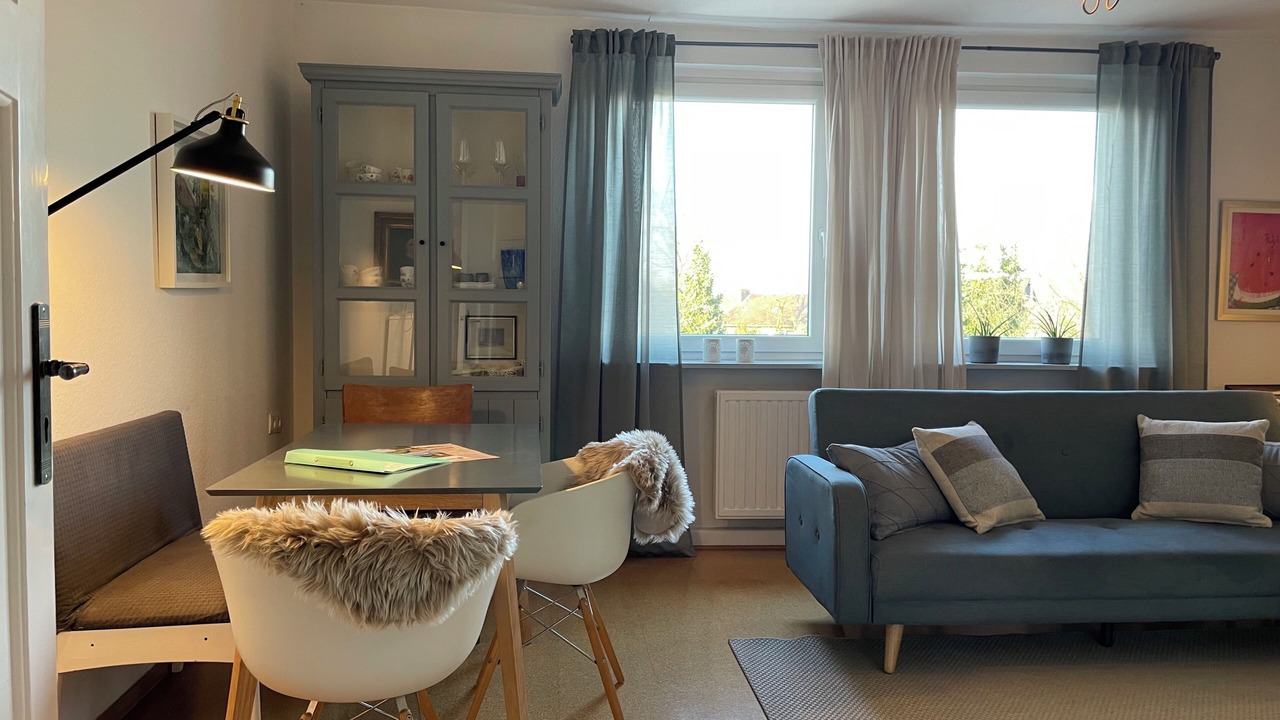 Photo of Livingroom in Dorsten
