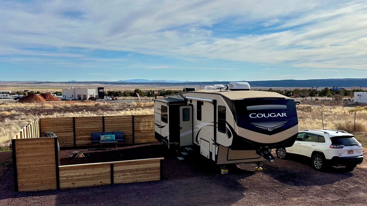 Photo of Outdoor in Hildale