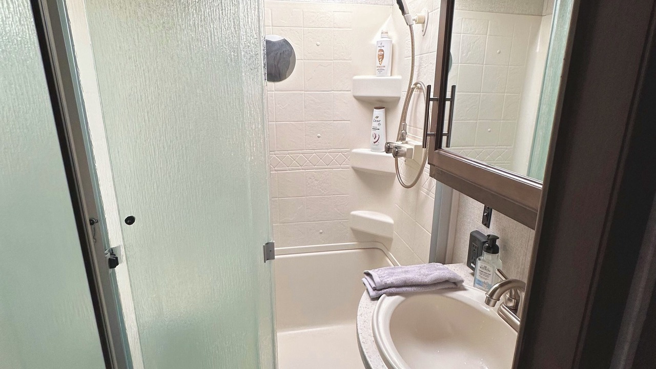 Photo of Bathroom in Hildale
