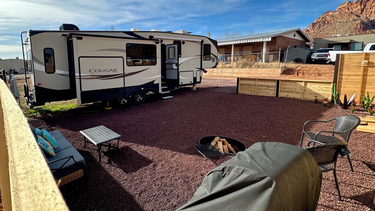 Photo of Outdoor in Hildale