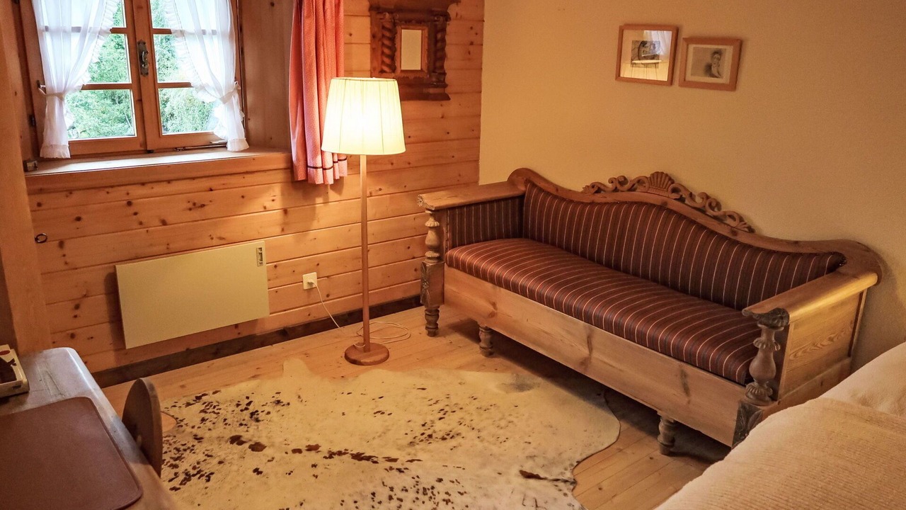 Photo of Bedroom in Riom-Parsonz