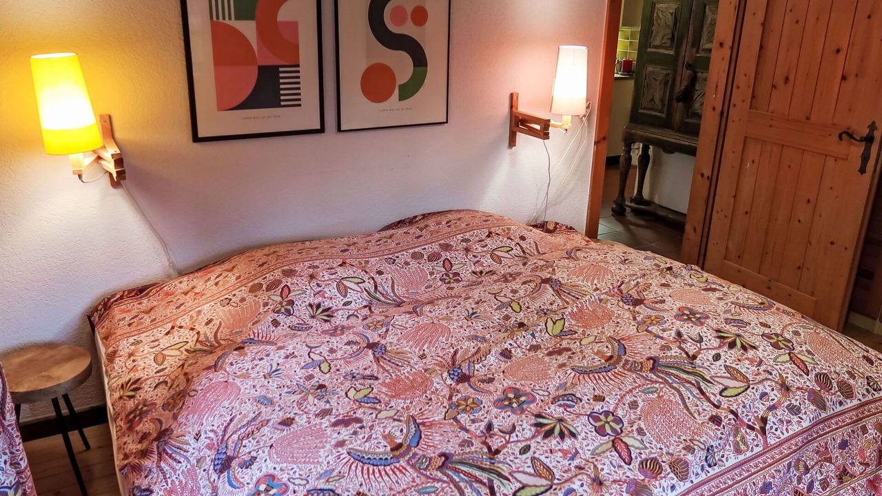 Photo of Bedroom in Riom-Parsonz