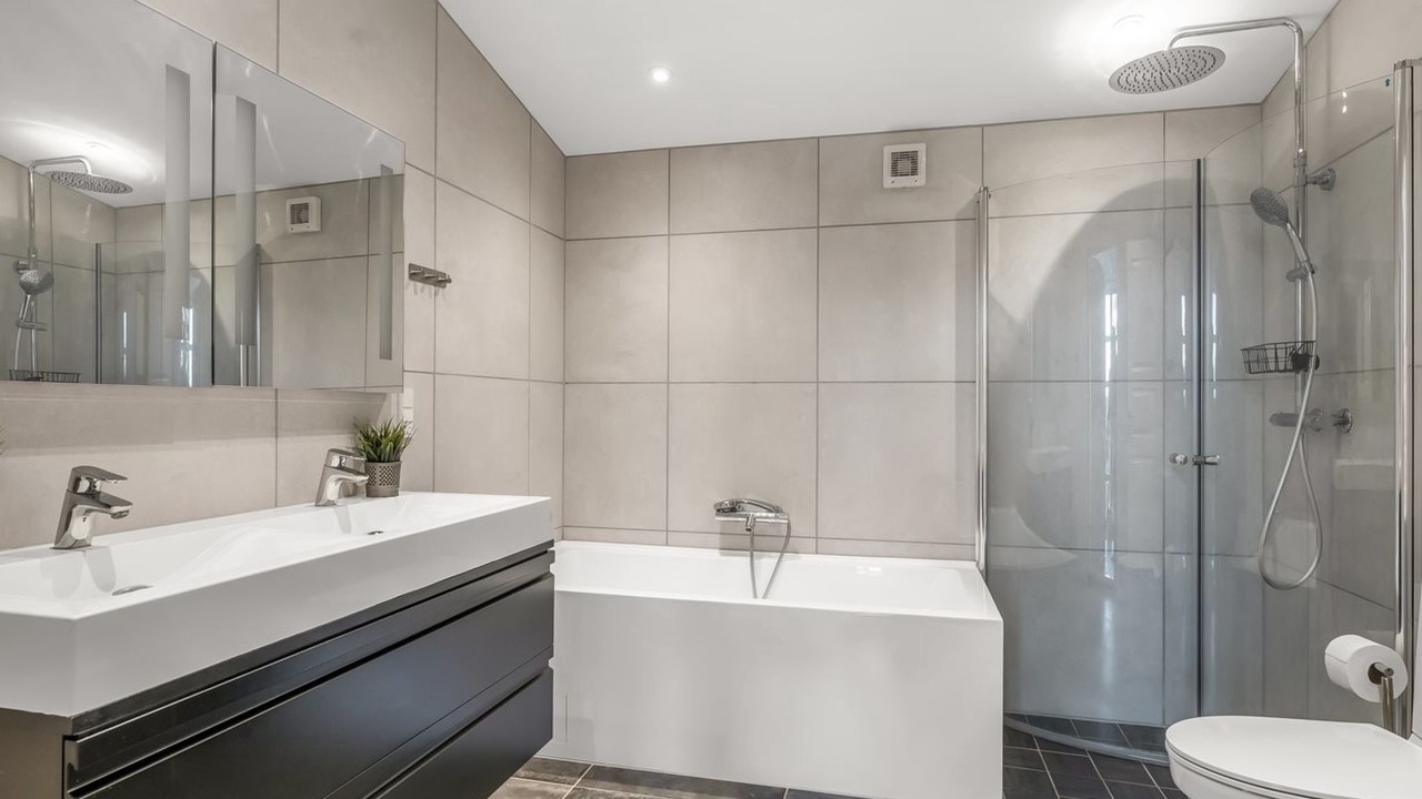 Photo of Bathroom in Nykobing Mors