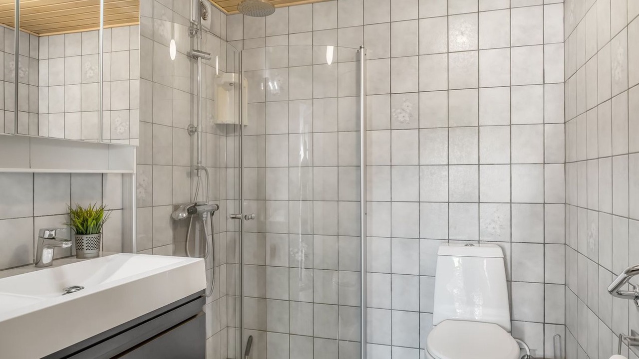 Photo of Bathroom in Nykobing Mors