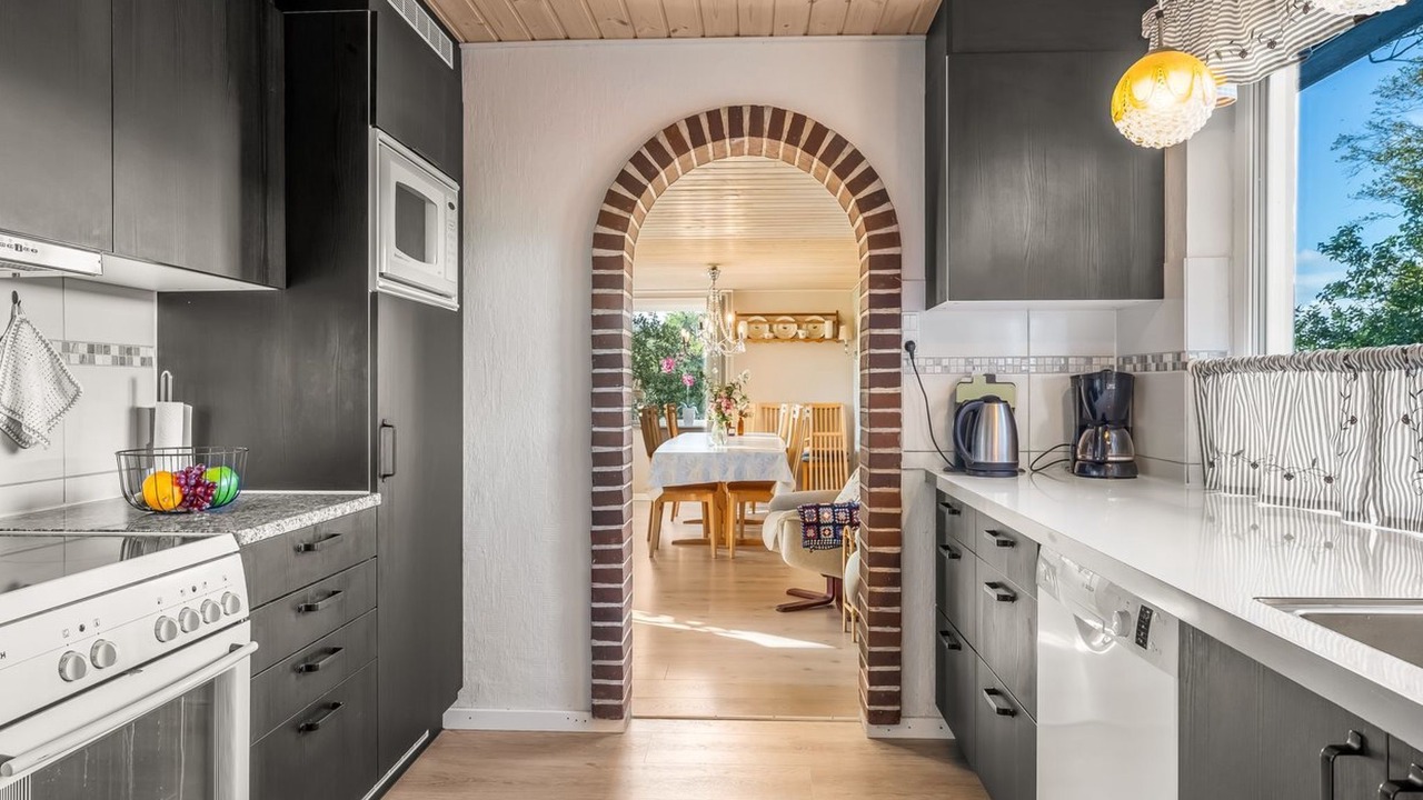 Photo of Bedroom in Nykobing Mors